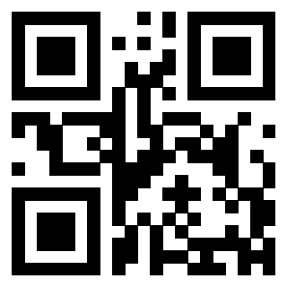 3303464122 - Immagine del Qr Code