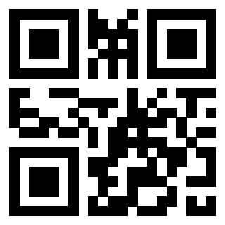3303464123 - Immagine del QrCode