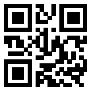 Immagine del Qr Code di 3303464124