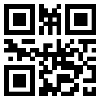3303464126 QrCode associato