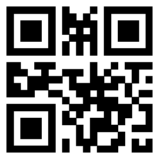 3303464127 - Immagine del QrCode
