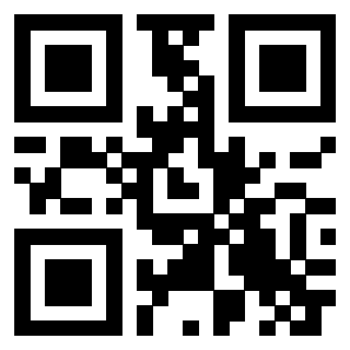 3303464128 Qr Code associato