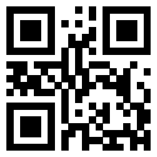 3303464129 - Immagine del Qr Code associato