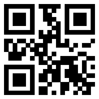 3303464132 - Immagine del Qr Code associato