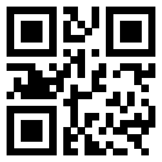 3303464133 - Immagine del Qr Code