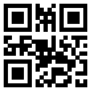 Scansione del QrCode di 3303464136