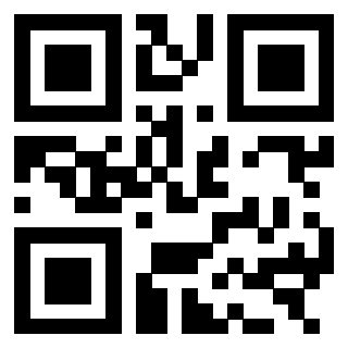 3303464138 QrCode associato