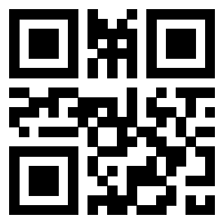 3303464139 Qr Code associato
