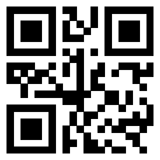 Immagine del QrCode di 3303464140