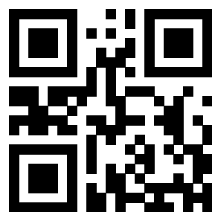 3303464141 Qr Code associato