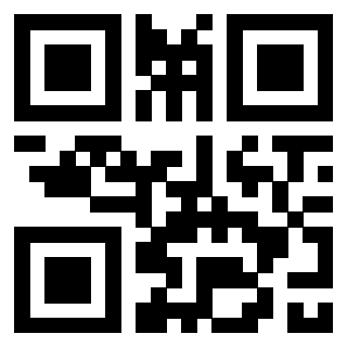 Scansione del QrCode di 3303464142