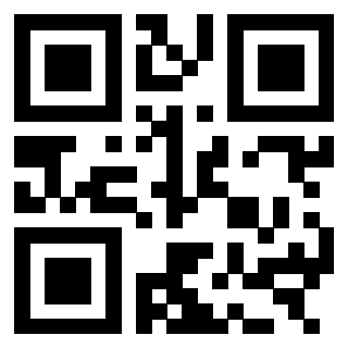 3303464143 - Immagine del Qr Code associato