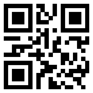 Scansione del Qr Code di 3303464146
