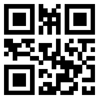 Il Qr Code di 3303464147