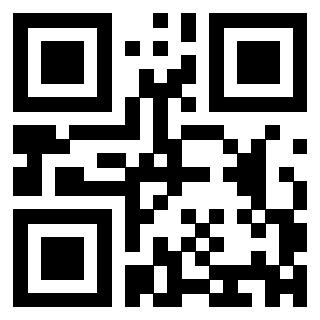 Scansione del Qr Code di 3303464148