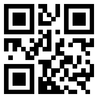3303464149 QrCode associato