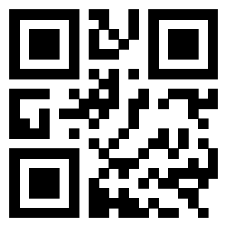 Il Qr Code di 3303464150