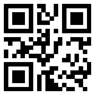 3303464152 QrCode associato
