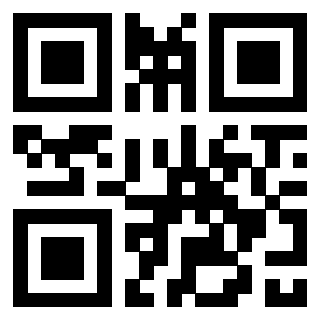 Scansione del QrCode di 3303464153
