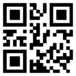 3303464155 QrCode associato