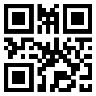 Scansione del QrCode di 3303464158