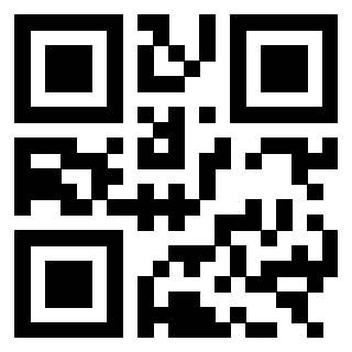 Il QrCode di 3303464159