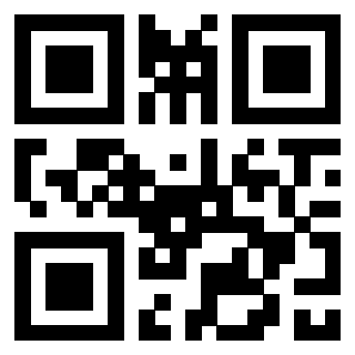 Il QrCode di 3303464161