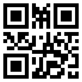 3303464164 Qr Code associato