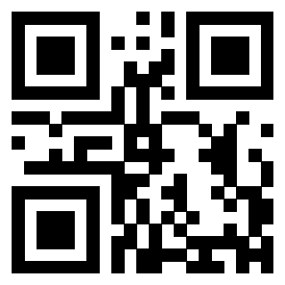 Scansione del QrCode di 3303464166