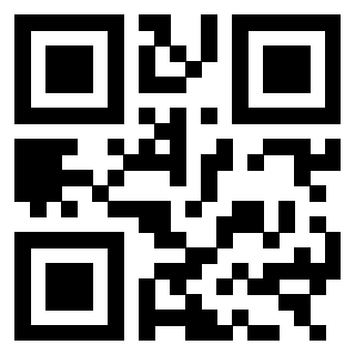 3303464168 - Immagine del Qr Code