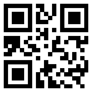 3303464172 Qr Code associato