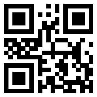 Immagine del Qr Code di 3303464173