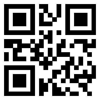 Scansione del Qr Code di 3303464175