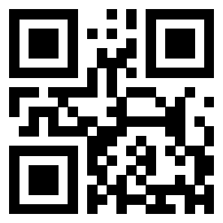 3303464181 - Immagine del Qr Code associato