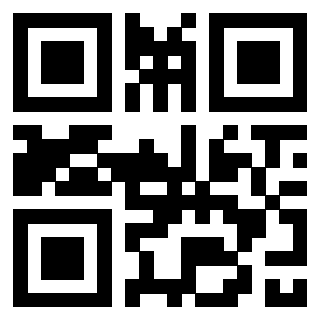 Immagine del QrCode di 3303464182