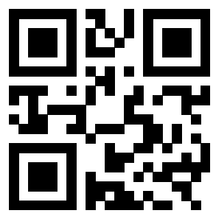 3303464184 - Immagine del QrCode associato