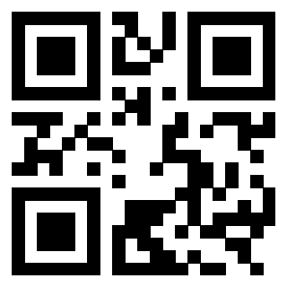 3303464185 - Immagine del QrCode associato