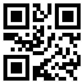 Immagine del QrCode di 3303464190