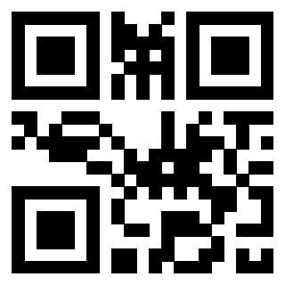 Scansione del Qr Code di 3303464192