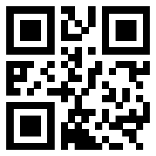 Scansione del QrCode di 3303464193