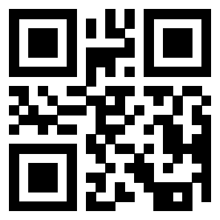 3303464194 - Immagine del Qr Code associato