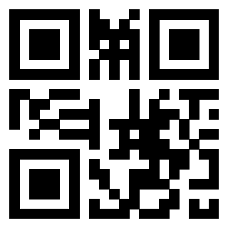 Scansione del Qr Code di 3303464197