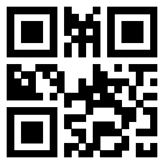 3303464200 - Immagine del Qr Code