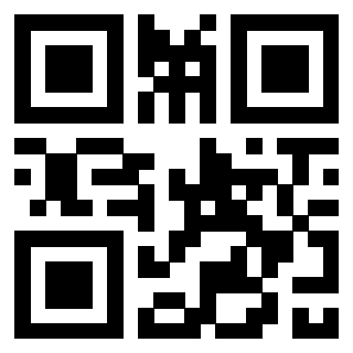 3303464201 QrCode associato
