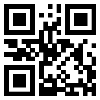 3303464204 - Immagine del Qr Code