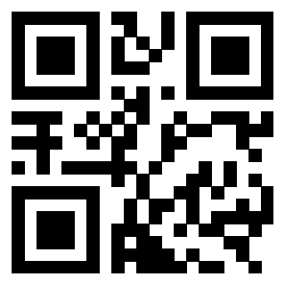 3303464205 Qr Code associato