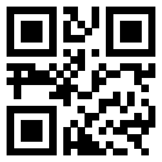 3303464208 - Immagine del QrCode associato