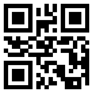 Immagine del Qr Code di 3303464211