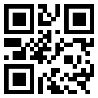 3303464212 Qr Code associato