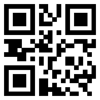 3303464213 - Immagine del Qr Code